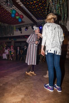 Bild 187 - Latuff 2014 - die Wiemersdorfer Karnevalsveranstaltung - Jugendtag